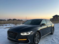 Сүрөт унаа Hyundai Grandeur