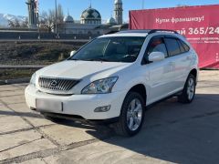 Photo of the vehicle Lexus RX