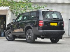 Фото авто Toyota Land Cruiser Prado