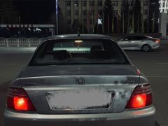 Фото авто Honda Accord