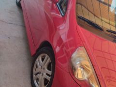 Сүрөт унаа Honda Jazz