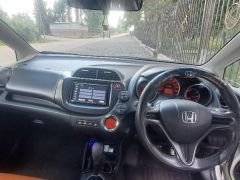 Фото авто Honda Fit