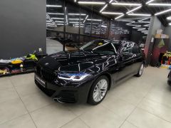 Фото авто BMW 5 серии