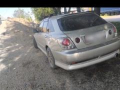 Photo of the vehicle Toyota Altezza