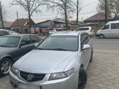 Фото авто Honda Accord