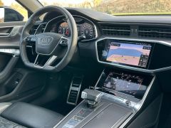 Сүрөт унаа Audi RS 7