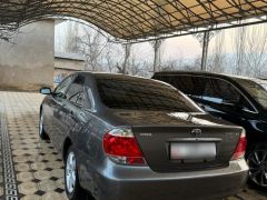 Photo of the vehicle Toyota Camry