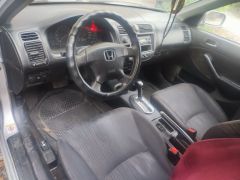 Photo of the vehicle Honda Civic