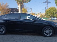 Сүрөт унаа Hyundai Sonata