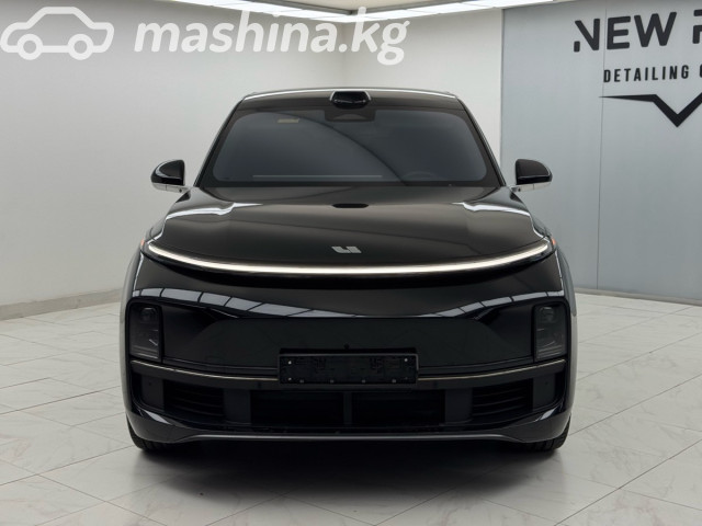 LiXiang L9