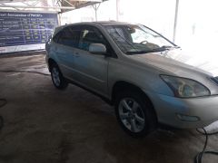 Сүрөт унаа Lexus RX