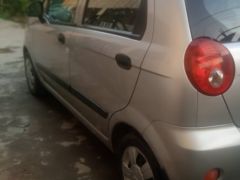 Сүрөт унаа Chevrolet Spark