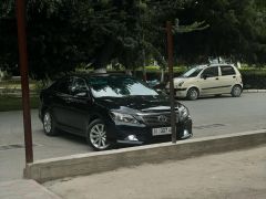 Фото авто Toyota Camry