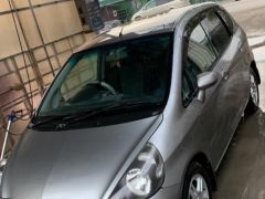 Сүрөт унаа Honda Fit