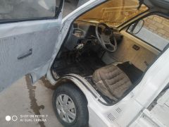 Photo of the vehicle Daewoo Damas