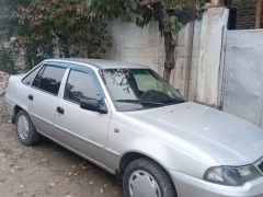 Фото авто Daewoo Nexia