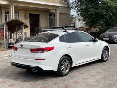 Фото авто Kia K5