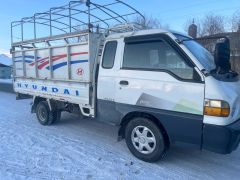 Фото авто Hyundai Porter