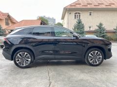 Фото авто Jetour Dashing