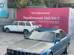 Сүрөт унаа BMW 5 серия