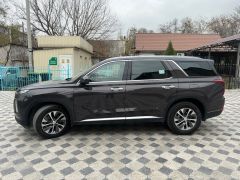 Photo of the vehicle Hyundai Palisade