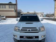 Фото авто Toyota 4Runner