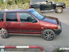 Сүрөт унаа Daewoo Tico