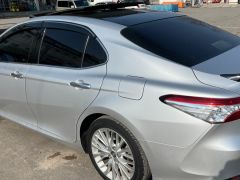 Фото авто Toyota Camry