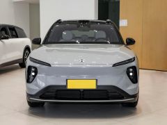 Фото авто Nio ES6