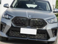 Сүрөт унаа BMW X2