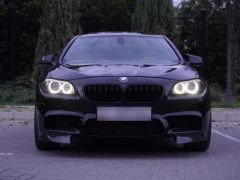 Фото авто BMW 5 серии