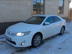 Photo of the vehicle Toyota Camry