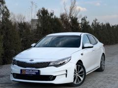 Сүрөт унаа Kia K5