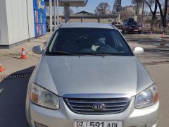 Сүрөт унаа Kia Cerato