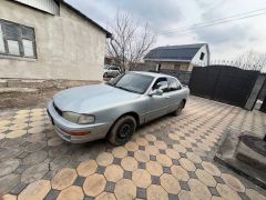 Сүрөт унаа Toyota Camry