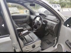 Photo of the vehicle Nissan X-Trail