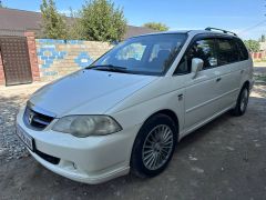 Сүрөт унаа Honda Odyssey