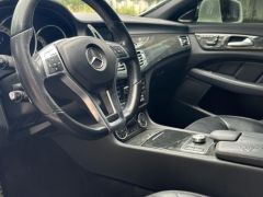 Photo of the vehicle Mercedes-Benz CLS