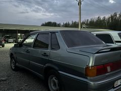 Photo of the vehicle ВАЗ (Lada) 2115