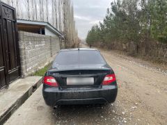 Сүрөт унаа Daewoo Nexia