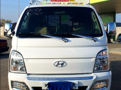 Фото авто Hyundai Porter