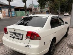 Фото авто Honda Civic