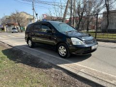 Сүрөт унаа Honda Stream