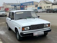 Сүрөт унаа ВАЗ (Lada) 2107