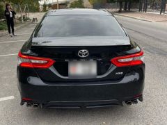 Сүрөт унаа Toyota Camry