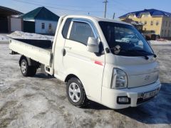 Фото авто Hyundai Porter