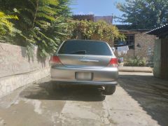 Фото авто Honda Avancier