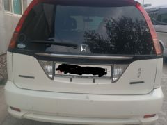 Фото авто Honda Stream