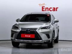 Фото авто Lexus NX