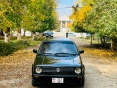 Сүрөт унаа Volkswagen Golf